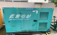 宁南通州四建大波纹箱定制案例