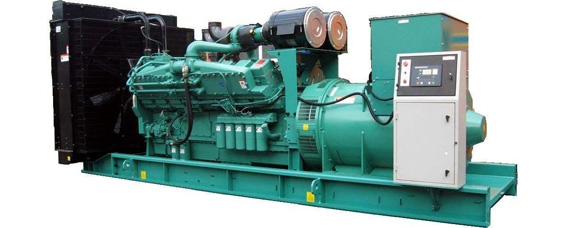 宁南柴油发电机 宁南柴油发电机