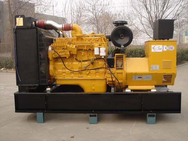 宁南发电机出租 宁南发电机出租