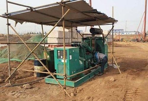 宁南发电机出租 宁南发电机出租