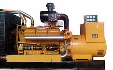 宁南发电机出租