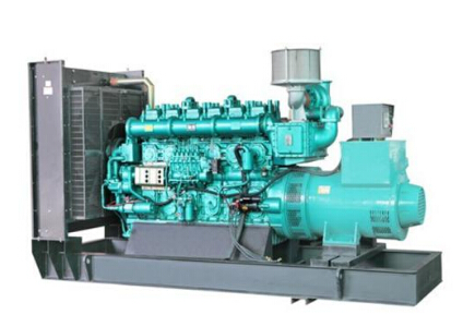 宁南发电机出租