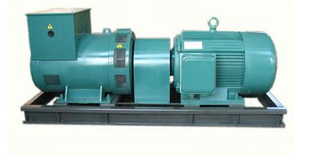 宁南发电机出租