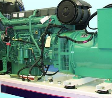 宁南发电机出租